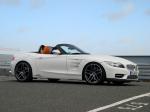 BMW ACS4 Turbo S Roadster by AC Schnitzer 2010 года